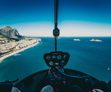 MRO Facility Development in India