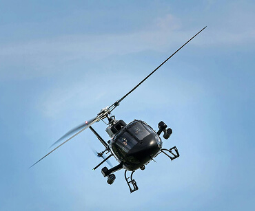 Air Ambulance & Medical Aviation